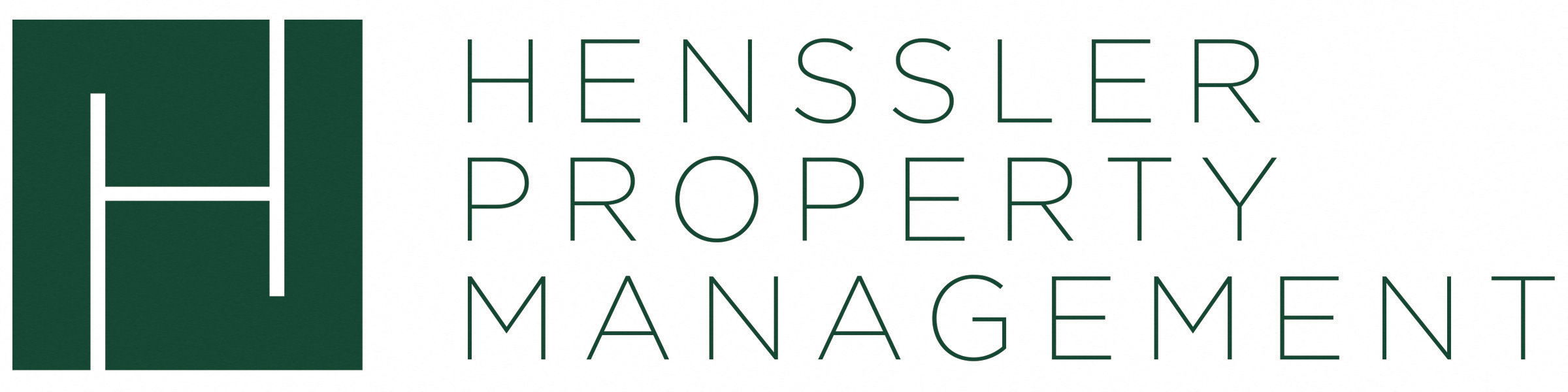 Henssler Property Management, LLC Company